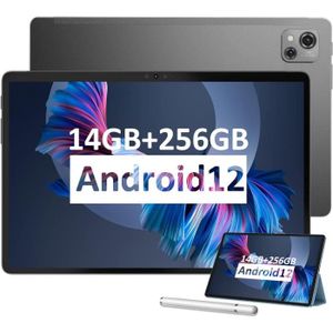 TABLETTE TACTILE Tablette Android, Tablette Tactile 10.1 Pouces 14G