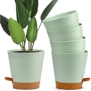 Clever Pots - Soucoupe pour pot de fleurs (ST9139)