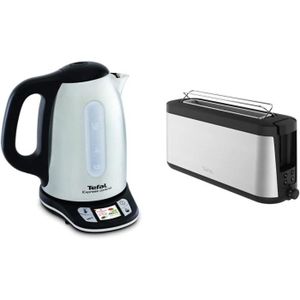 Tefal Tefal EXPRESS Filtre Bouilloire SS-200243 Modèle BF2123 Bac Tartre Maille Filtre 