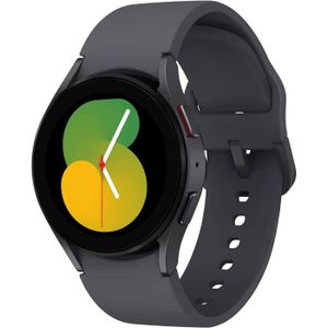 MONTRE CONNECTÉE Galaxy Watch 5 (40mm) Bluetooth - Smartwatch Graph
