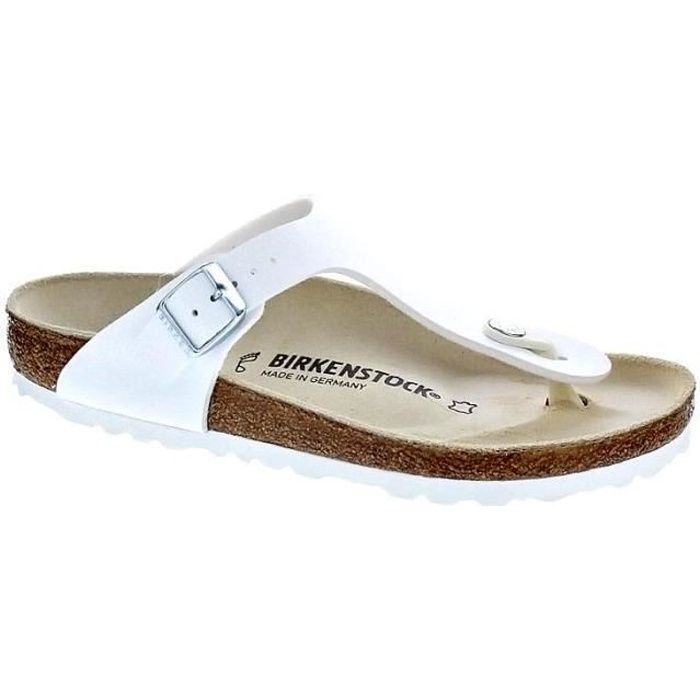 cdiscount birkenstock femme