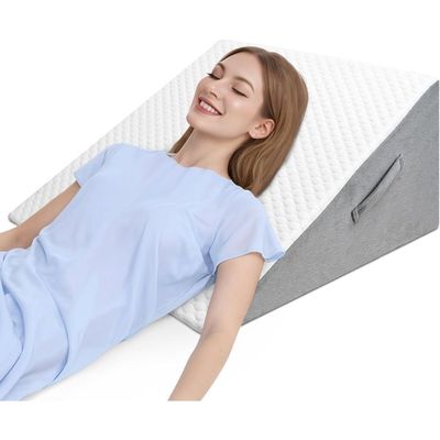 CloudÉtoile Oreiller Ergonomique Cervical Mémoire de Forme - Réglable 2
