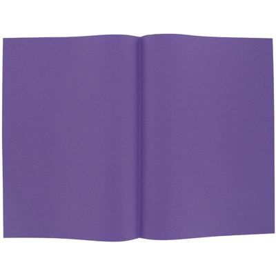 Sous chemise 60g 22x31 violet - Paquet de 250 - Cdiscount Beaux-Arts et Loisirs  créatifs
