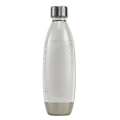 Machine à Eau Pétillante SodaStream - Blanche - Comme Neuve Avec Bonus