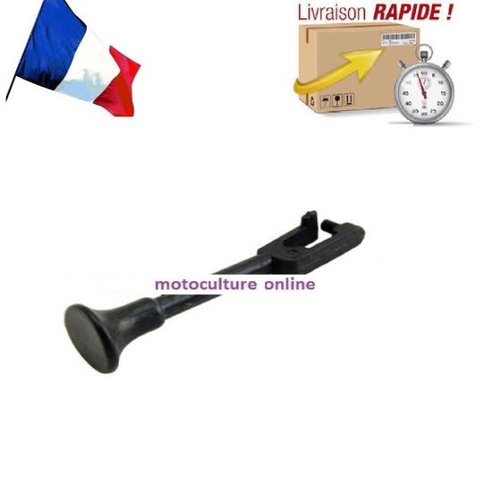 Tirette Starter Compatible Élagueuse AMA, Einhell, Hyundai, Bricomarché - Références Multiples