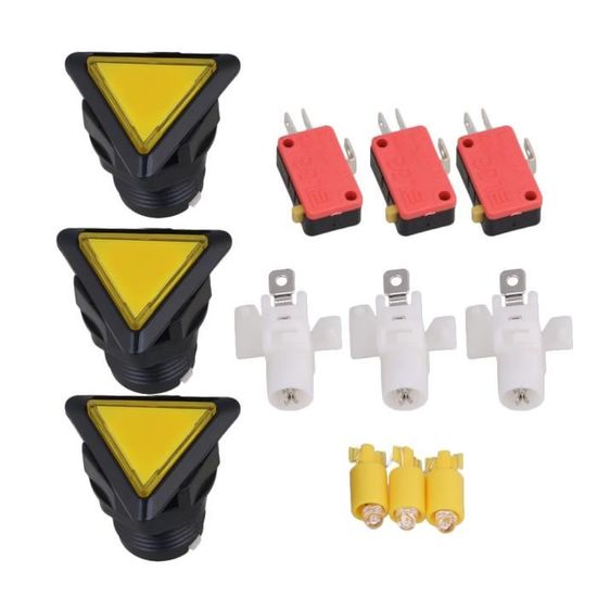 HIBEYO Coque de Protection Intelligente pour clé de Voiture Suzuki