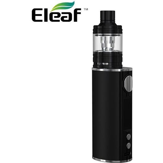 Original Eleaf iStick T80 80W Kit avec MELO 4 D25 3000mAh Cigarette  électronique