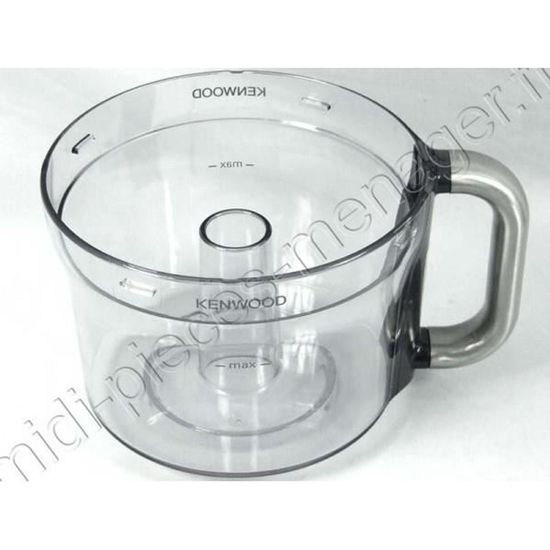 Bol Kenwood Kmix À VENDRE! - FR