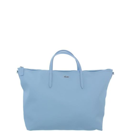 Lacoste Daily Classic Sac à main plastique bleu foncé - NF2594DC021 |  wardow.com