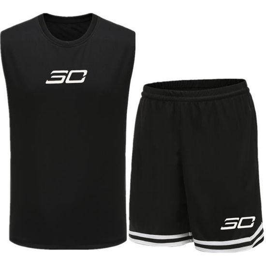 Maillot De Basket-Ball #30 Steph Curry Des Golden State Warriors - Xl – Rokit