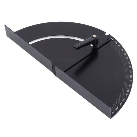 Fixation De Remplacement Pour Niveau-rapporteur Starrett #434 - Pièce Neuve D'origine