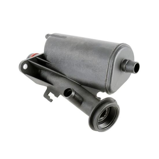 Débitmètre Air Twowinds 5WK97008 - Compatible Renault, Opel, Nissan - Capteur Masse D'Air