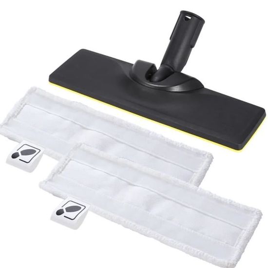 Tuyau De Rechange Pour Nettoyeur Vapeur Karcher - Compatible SC1, SC2, SC3, SC4 (Réf. 4.322-048.3)