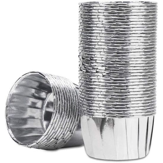 Moule Cupcake Muffins Pour 12 Moules, Moule Silicone Patisserie, Antiadhésif Moules À Cupcakes