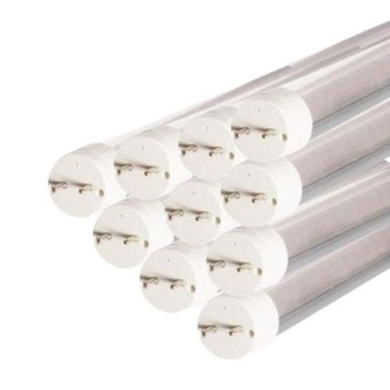 Tube Néon LED 150cm T8 24W (Pack de 10) Blanc Chaud 2300K 3500K 20