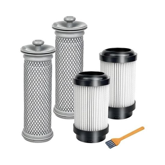 Filtre HEPA De Remplacement Pour Aspirateur Sans Fil Tineco Série A11 - Compatible Avec Les Modèles A11