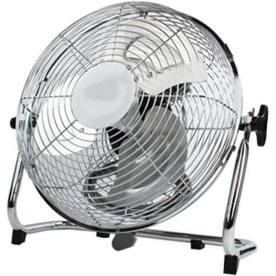 Grille Comple'te + Distributeur Pour Ventilateur Ne'buliseur Sur Pied Rugiada Accessoires De Pie