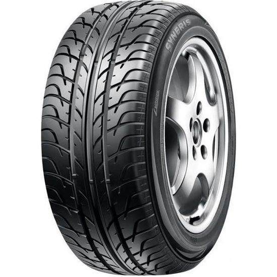 YOKOHAMA Pneu 4x4 Eté 235-55R18 99H G91AV