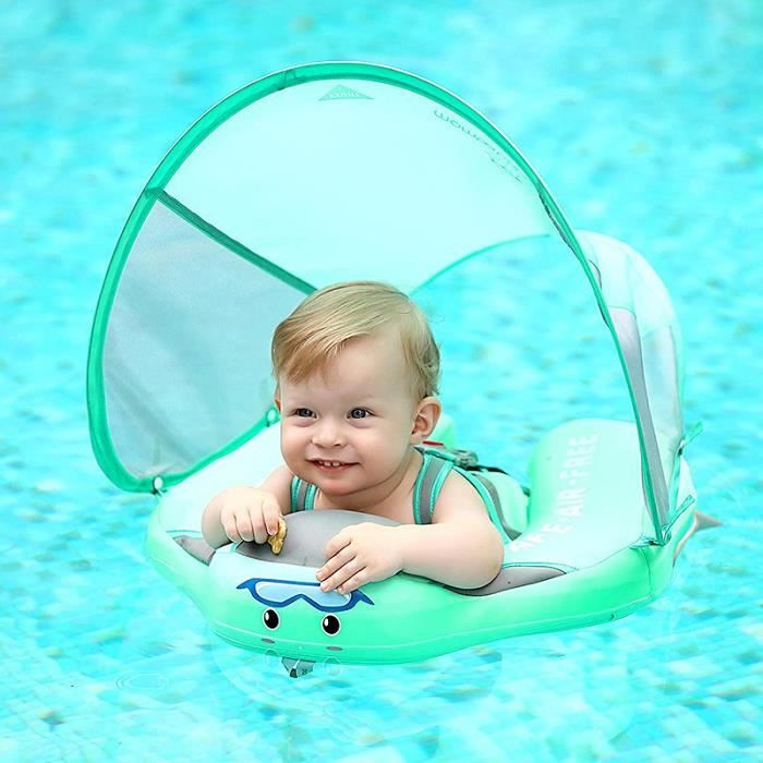 Homme de l'espace bleu 1 - 6 ans Bébé Siège De Piscine, Bébé Bouée Bébé Homme de l'espace bleu 1 - 6 ans Bébé Siège De Piscine, Bébé Bouée Bébé