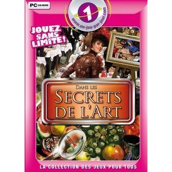 Dans Les Secrets De 'art Pc - vue 2