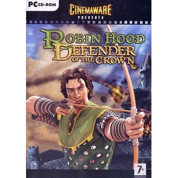 Robin Hood Defender Of The Crown