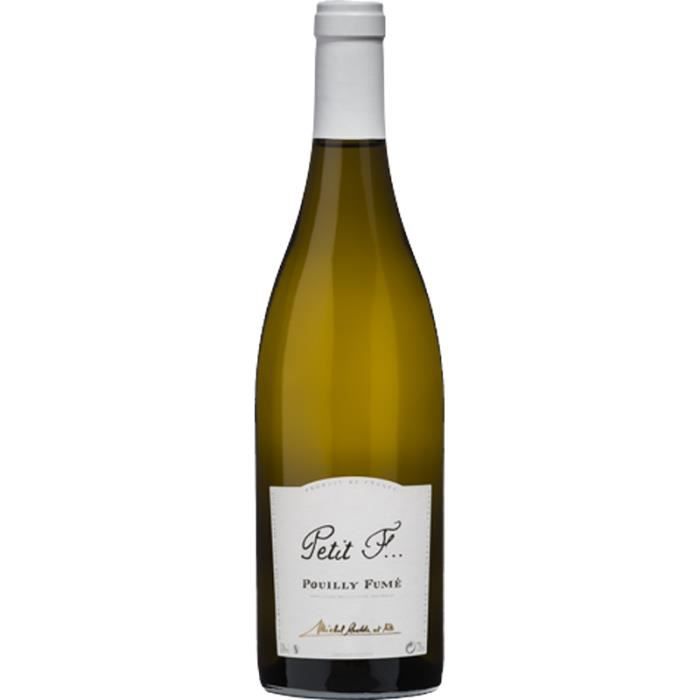 Domaine Michel Redde et Fils - Pouilly-Fumé - Petit F... - Vin Blanc - 2021 - 75cl