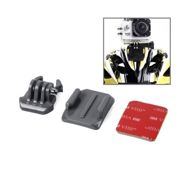 Kit accessoire pour GoPro Hero.
