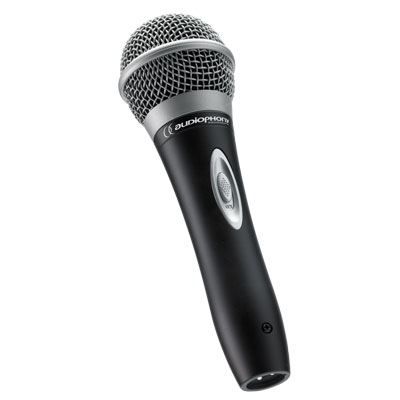 Audiophony DMC 62