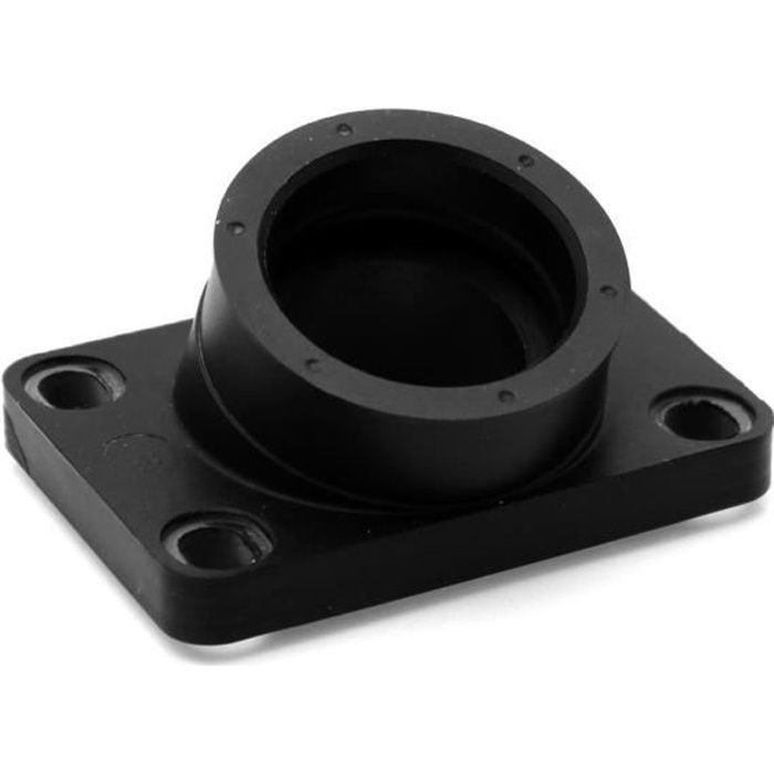 Pipe d'admission racing TECNIUM Derbi/AM6 type CR80