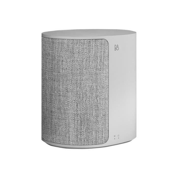 Bang & Olufsen BeoPlay M3 Haut-parleur sans fil Wi-Fi, Bluetooth 2 voies naturel