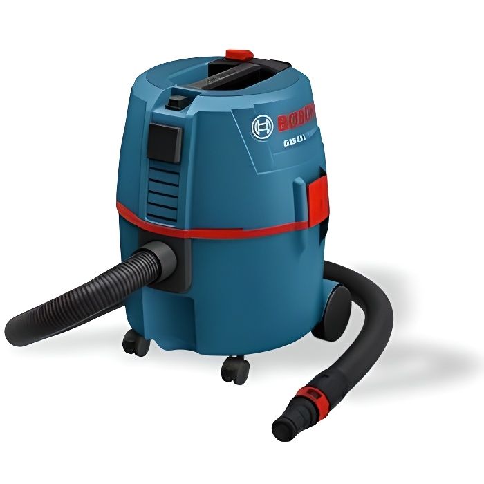 Bosch GAS 20 L SFC Aspirateur pour solides et liquides - 060197B000