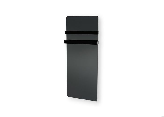 Spiegel handdoekverwarmer 1000W