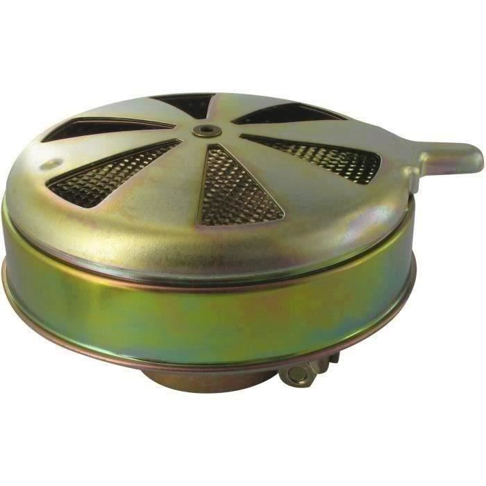 Filtre à air adaptable pour SACHS modèles ST76, ST96, ST101, ST125, ST126, ST150, ST151, ST201, ST202, ST203, ST204, ST251, ST281 &