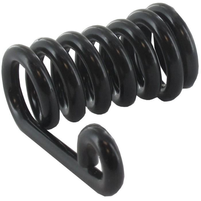 Ressort amortisseur adaptable MC CULLOCH pour machines PROMAC 36, PROMAC 38, PROMAC 40, PROMAC 46, TITAN 41, TITAN 46, TITAN 60