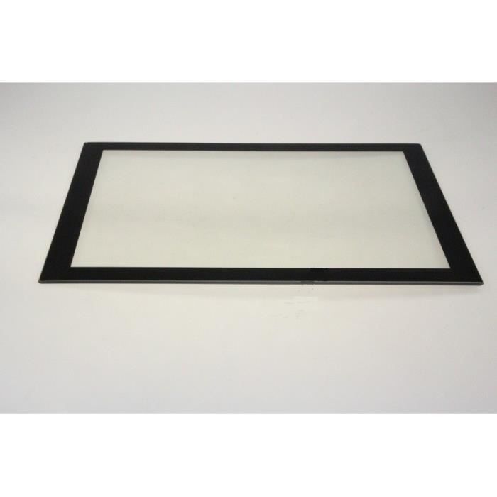 BANDEAU VERRE INTERNE 474X383 POUR FOUR FAURE 9986322 - * 3561503032 FYB462N 94971249204 ZYB594X - BVMPièces