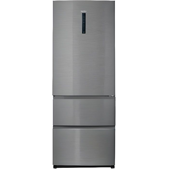 Réfrigérateur 3 Doors No-Frost 436L (307+129) A++