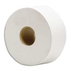 KIMBERLY RLX PAPIER TLET JUMBO BLC 250M 8515
