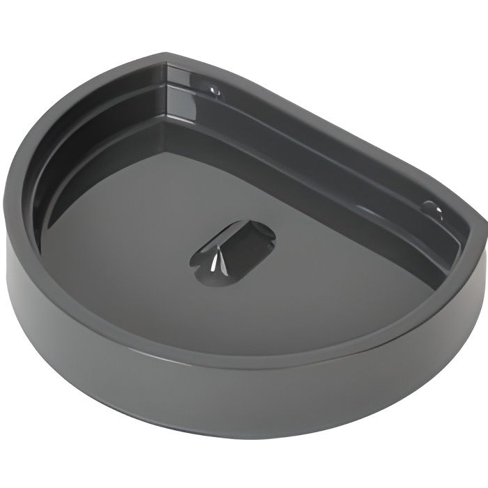Bac recolte-goutte gris anthracite dolce gusto mini krups MS-623499