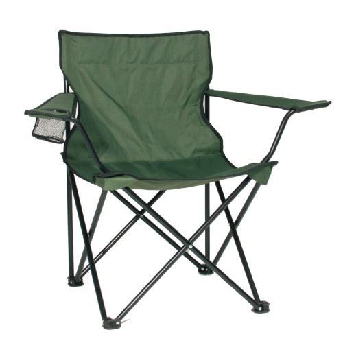 Fauteuil pliant avec accoudoir -…