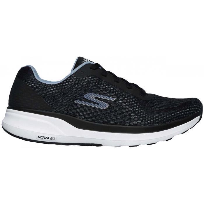 Skechers GoRun Pure Hommes Chaussures running noir
