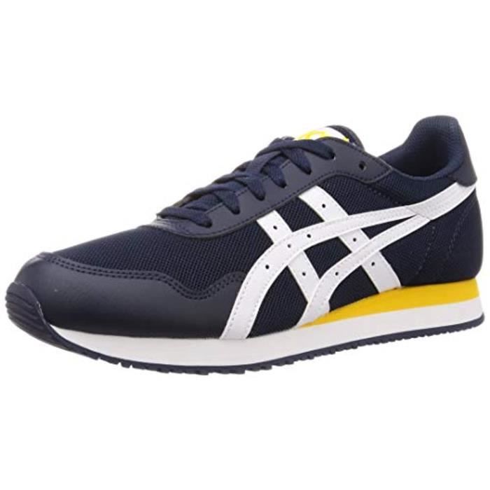 Chaussures De Running ASICS ESBM3 Tiger Runner Running Shoe Taille-42