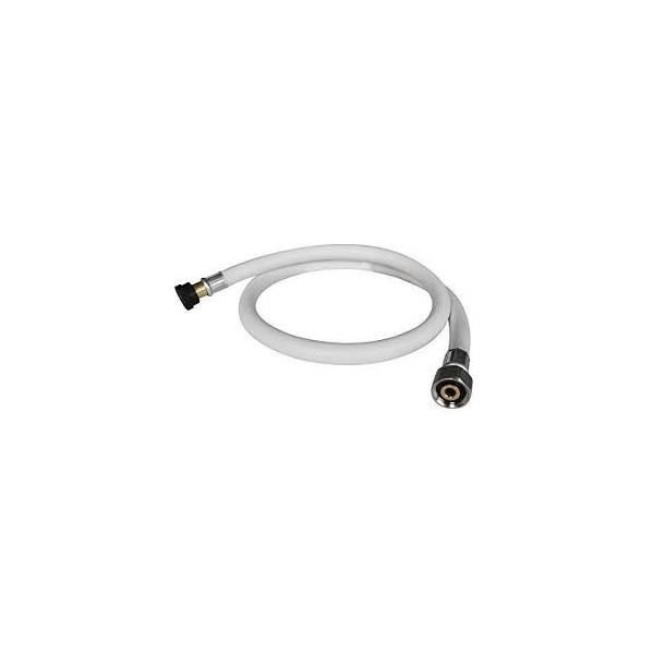 tuyau gaz butane/propane durée 10ans caoutchouc 1.5metre TBC158 481981729052