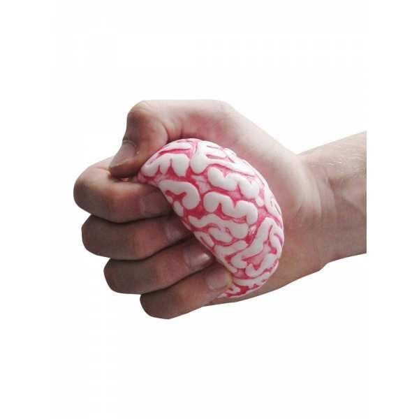 Cerveau anti stress réaliste