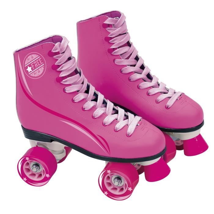 Rollers 4 Roues - Taille 35