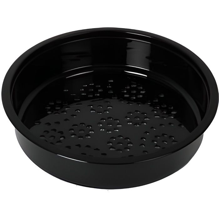 Panier vapeur cuiseur a riz classic 6 bols RK100 seb US-992289