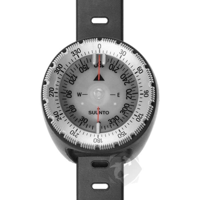 Boussole de plongée SK8 Suunto bracelet