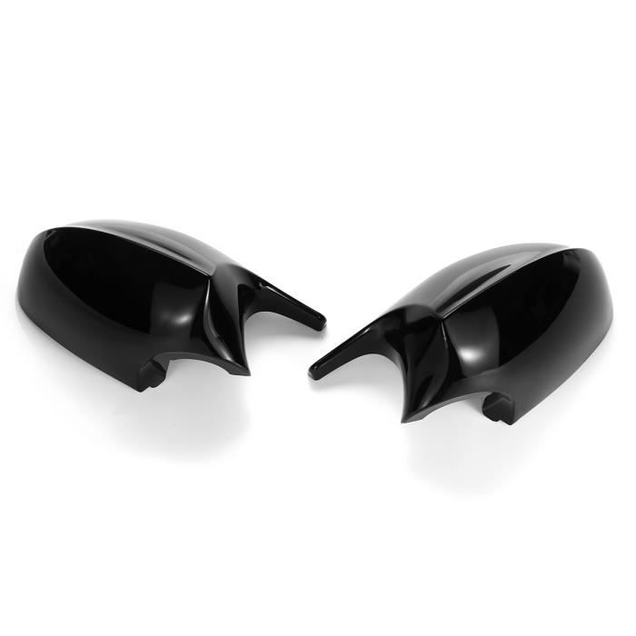 TEMPSA TEMPSA 2x Couvre-capuchon de Rétroviseur Arrière pour BMW E81 E88 E87
