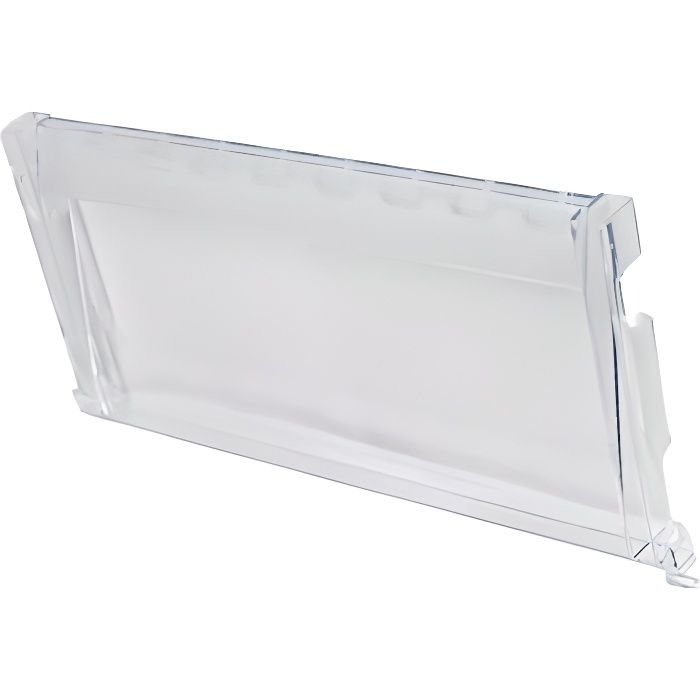 PORTE BATTANTE C00386406 POUR CONGELATEUR WHIRLPOOL ARISTON 482000092937