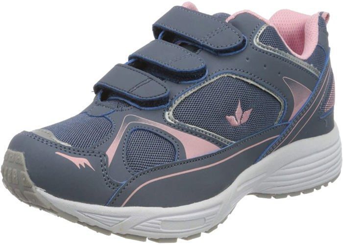 Basket Lico - 120091 - Femme - Silas V - Chaussure de Course Confortable - Élastique Basket Lico - 120091 - Femme - Silas V - Chaussure de Course Confortable - Élastique