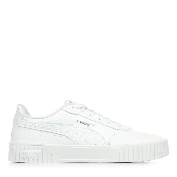 Puma PUMA Carina 2.0 Holo 2.0 Jr Baskets fille